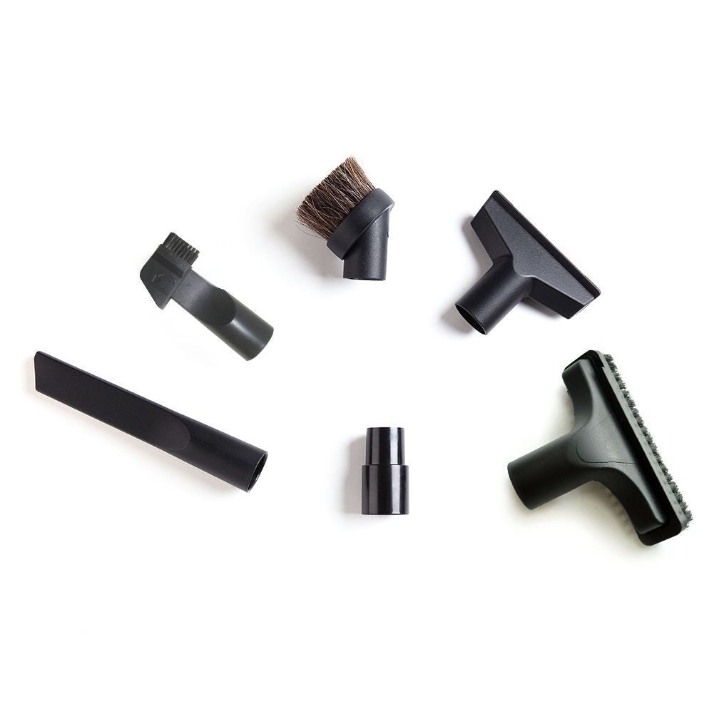 Vacuum Cleaner Accessories: Vacuum cleaner tool and accessories kit 32 & 35mm