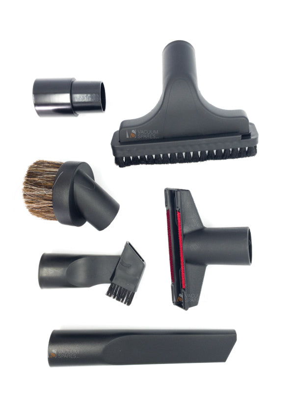 Vacuum Cleaner Accessories: Vacuum cleaner tool and accessories kit 32 & 35mm