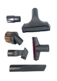 Vacuum Cleaner Accessories: Vacuum cleaner tool and accessories kit 32 & 35mm