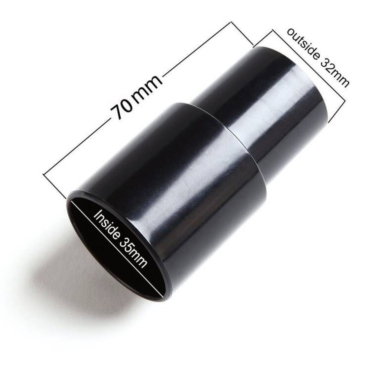 Vacuum Cleaner Accessories: Vacuum cleaner tool and accessories kit 32 & 35mm