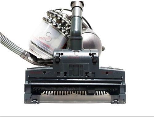 Vacuum Cleaner Accessories: Turbo Head for DYSON DC05, DC07, DC08, Vacuum Cleaners