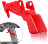 Vacuum Cleaner Accessories: 5 Pack of Extra Strong Power Trigger switches For  Dyson V10 &  V11