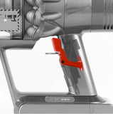 Vacuum Cleaner Accessories: Extra Strong Power Trigger switch For Dyson V10 & V11 Vacuum Cleaners
