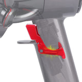 Vacuum Cleaner Accessories: Extra Strong Power Trigger switch For Dyson V10 & V11 Vacuum Cleaners