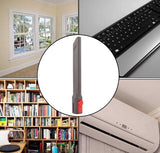 Vacuum Cleaner Accessories: Crevice tool for DYSON V7, V8, V10 , V11, V12 & V15