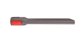 Vacuum Cleaner Accessories: Crevice tool for DYSON V7, V8, V10 , V11, V12 & V15
