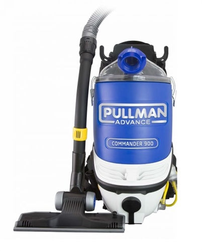 Vacuum Cleaner Accessories: 12 x Bags Pullman Commander PV900 and PL950