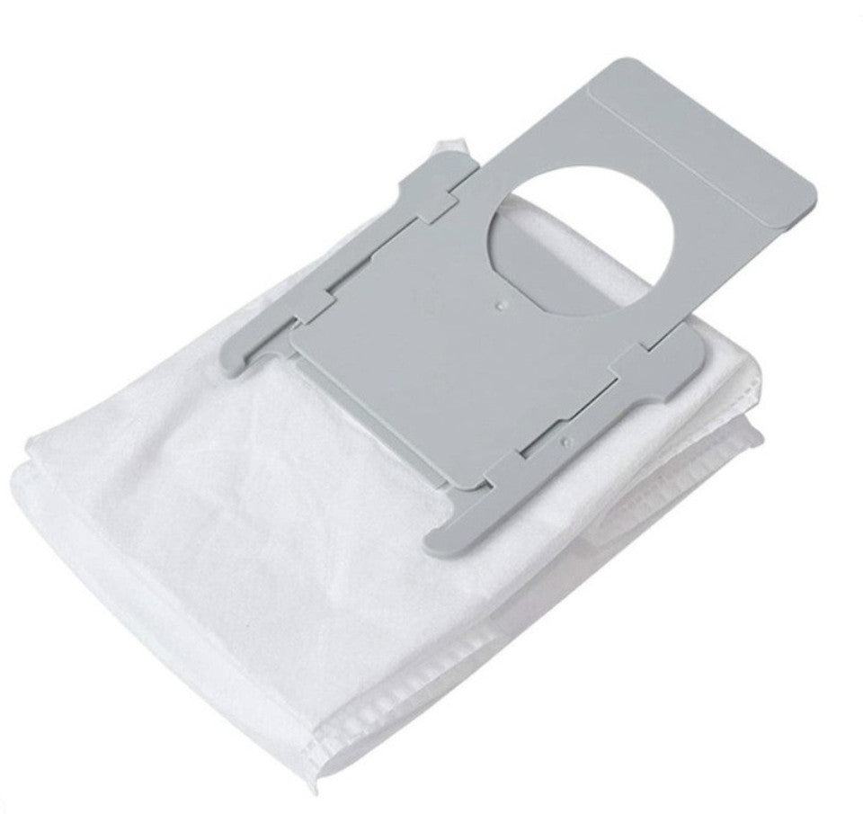 Vacuum Cleaner Accessories: 12 X Vacuum bags for iRobot Roomba i3+, i7+, s9+, j7+  robot vacuum cleaners