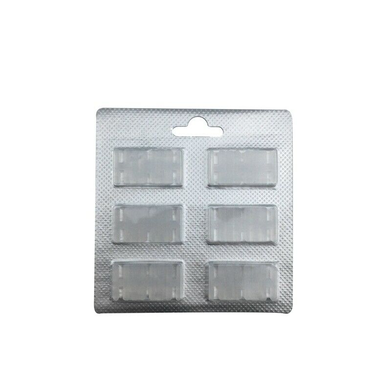 Vacuum Cleaner Accessories: 12 X vacuum bags for Vorwerk Kobold VK140 and VK150