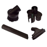 Vacuum Cleaner Accessories: Vacuum cleaner Tool / Attachment Accessory Kit & Caddy - 32mm