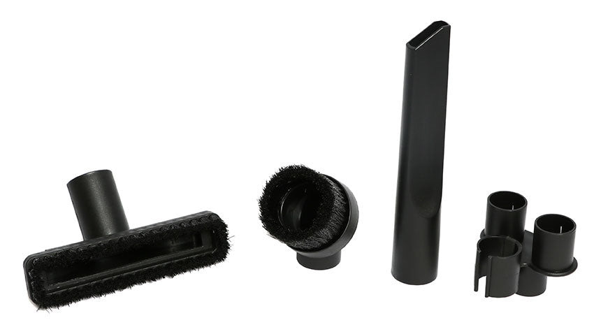 Vacuum Cleaner Accessories: Vacuum cleaner Tool / Attachment Accessory Kit & Caddy - 32mm