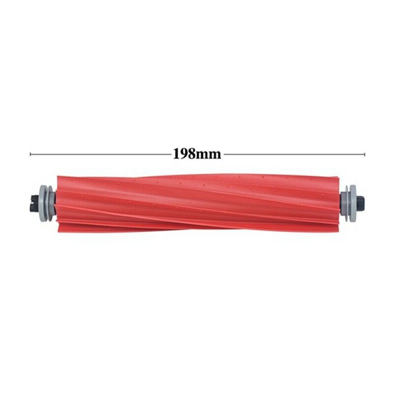 Vacuum Cleaner Accessories: Main Roller Brush For Xiaomi Roborock S7 series