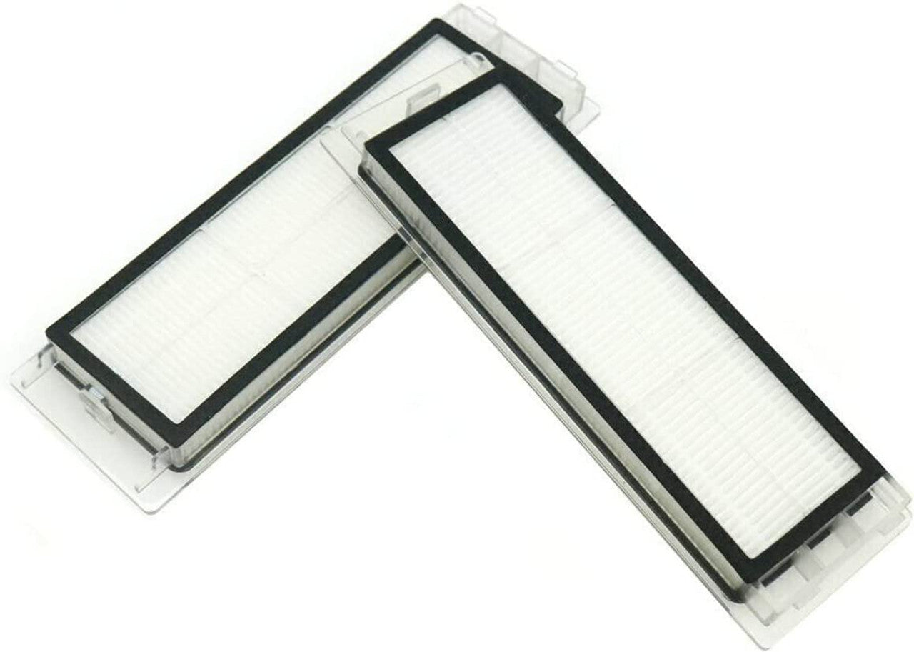 Vacuum Cleaner Accessories: Hepa Filter For Xiaomi Roborock S6, S5, E35, E20 & Mi