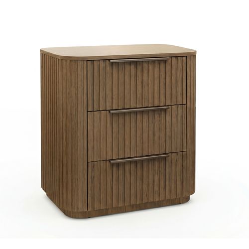 Bedroom Suite 4 Pcs In oak Colour with Dresser