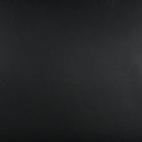 2 Seater Electric Leather/PVC Black Recliner