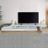 TV Units: Marlin Tv Unit White