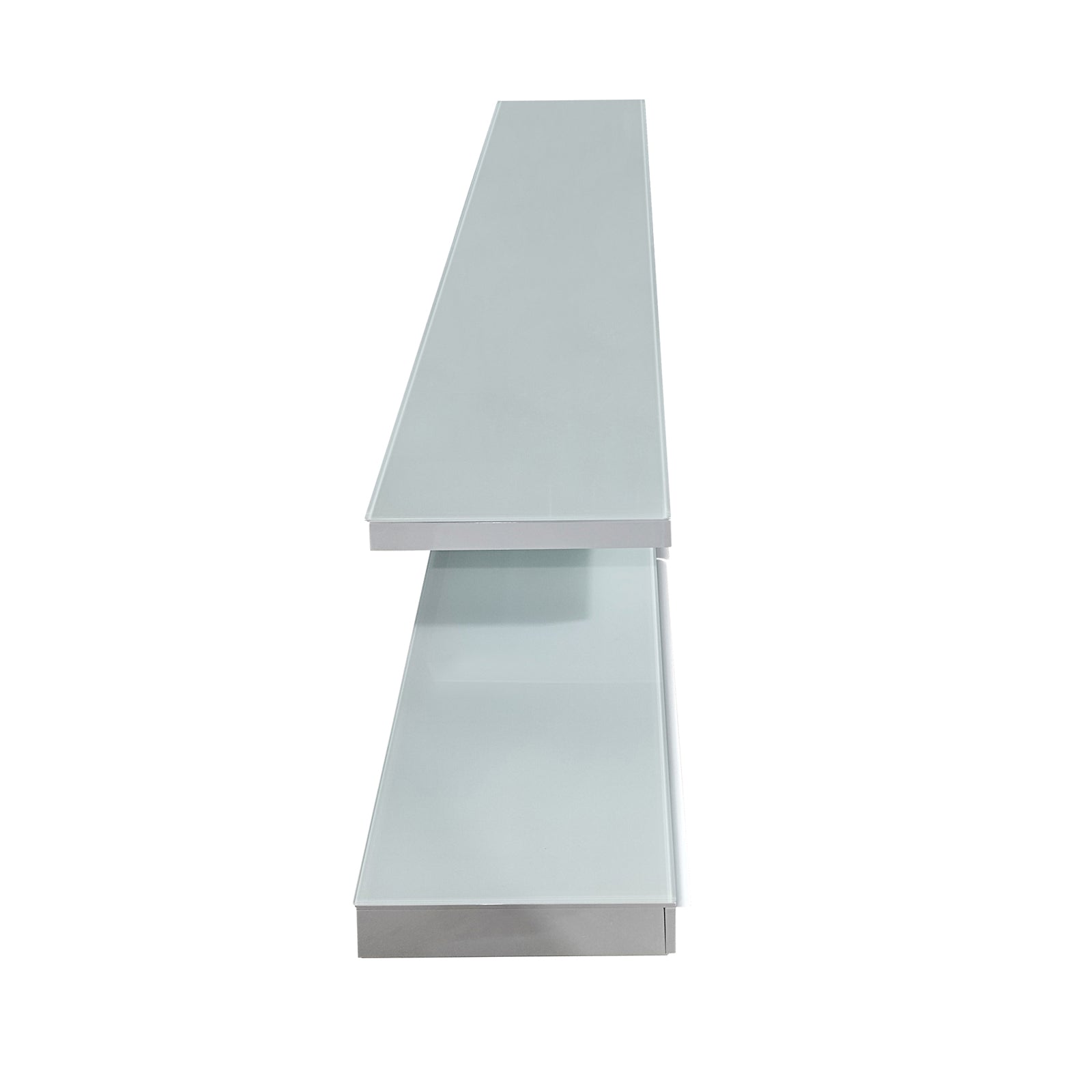 TV Units: Marlin Tv Unit White