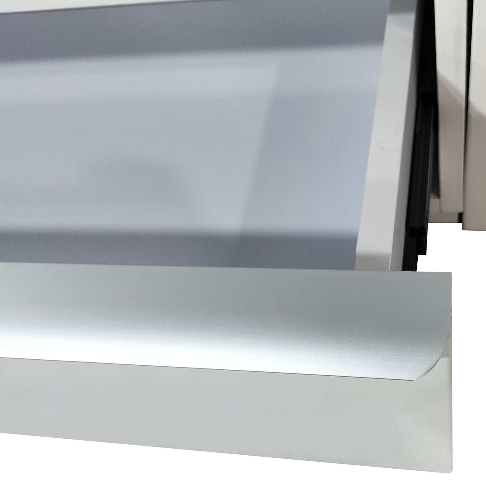 TV Units: Marlin Tv Unit White