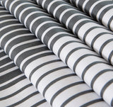 100% Cotton Reversible Quilt Cover Set - Gerry - Queen Size