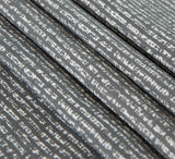 100% Cotton Reversible Quilt Cover Set - Gerry - King Size