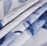 Microfiber Reversible Quilt Cover Set - Kylie - Super King Size