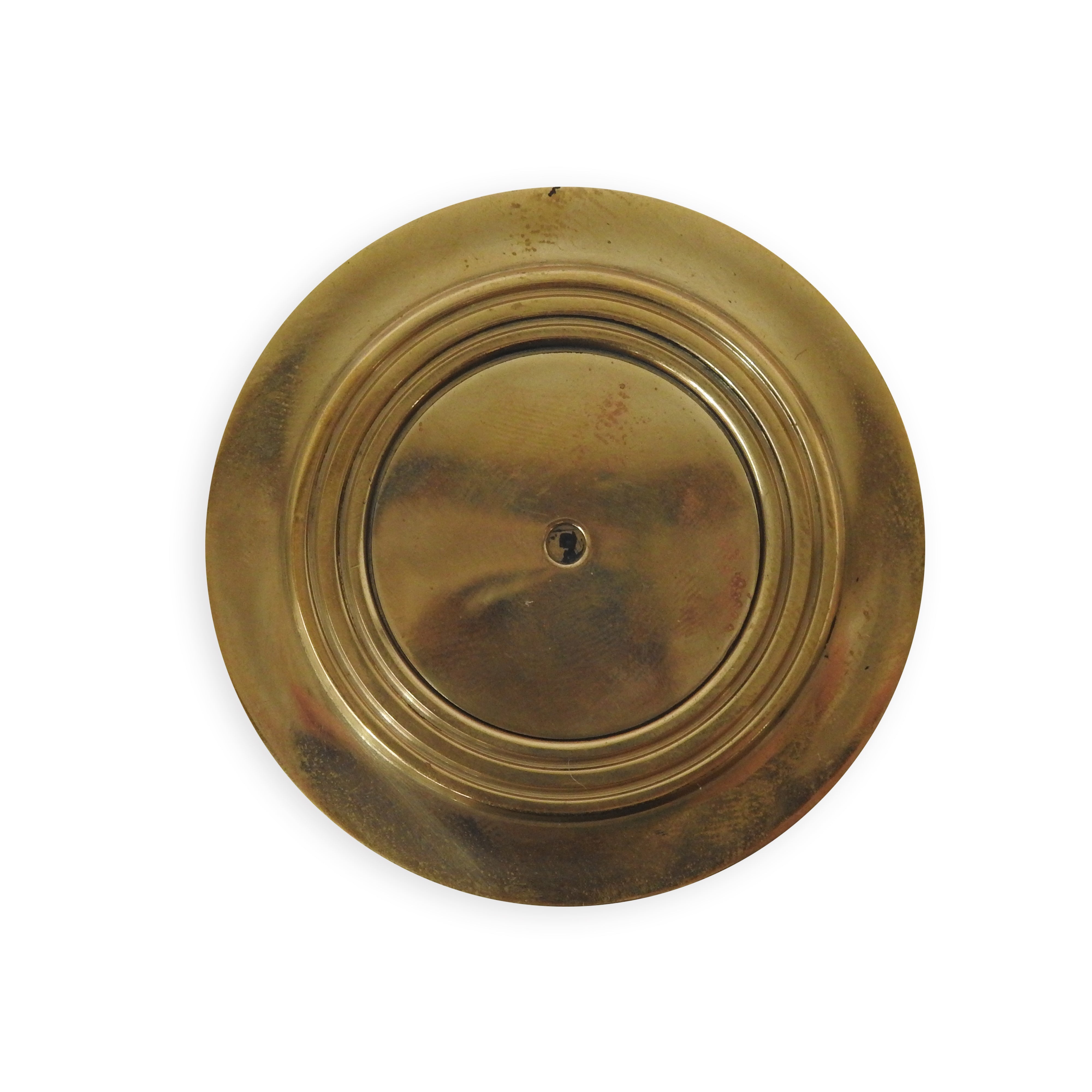 Audio Accessories: Curved Glass 60mm Floating Dial Compass