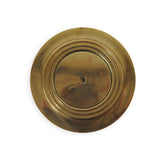 Audio Accessories: Curved Glass 60mm Floating Dial Compass