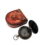 Outdoor Play Equipment: Ross London- 45mm Pocket Compass