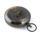 Outdoor Play Equipment: Ross London- 45mm Pocket Compass