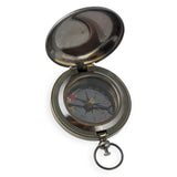 Outdoor Play Equipment: Ross London- 45mm Pocket Compass