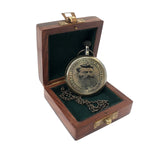 Men's Watches: Ned Kelly Pocket Watch
