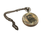 Men's Watches: Ned Kelly Pocket Watch