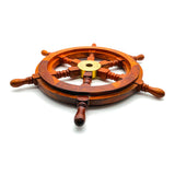 Boating Accessories: Ship Wheel 450mm
