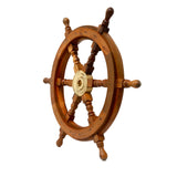 Boating Accessories: Ship Wheel 450mm