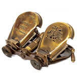 Audio Accessories: R & J Beck Folding Binocular
