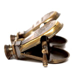 Audio Accessories: R & J Beck Folding Binocular