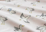 Duvet Covers: Seagulls QUILT COVER SET - SINGLE