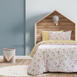 Duvet Covers: Seagulls QUILT COVER SET - SINGLE