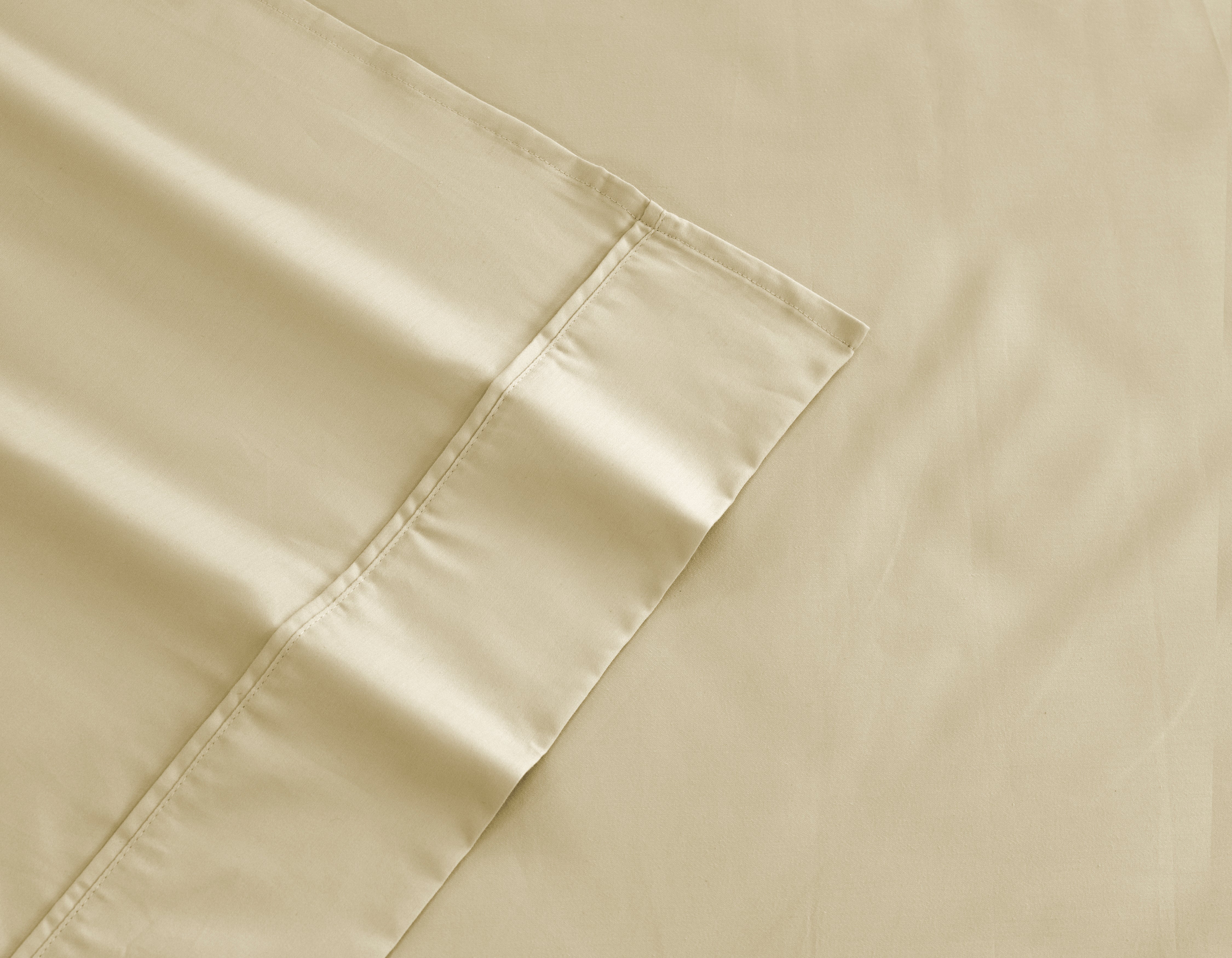 Bed Sheets: 2500TC Cotton Rich SHEET SETS - KING