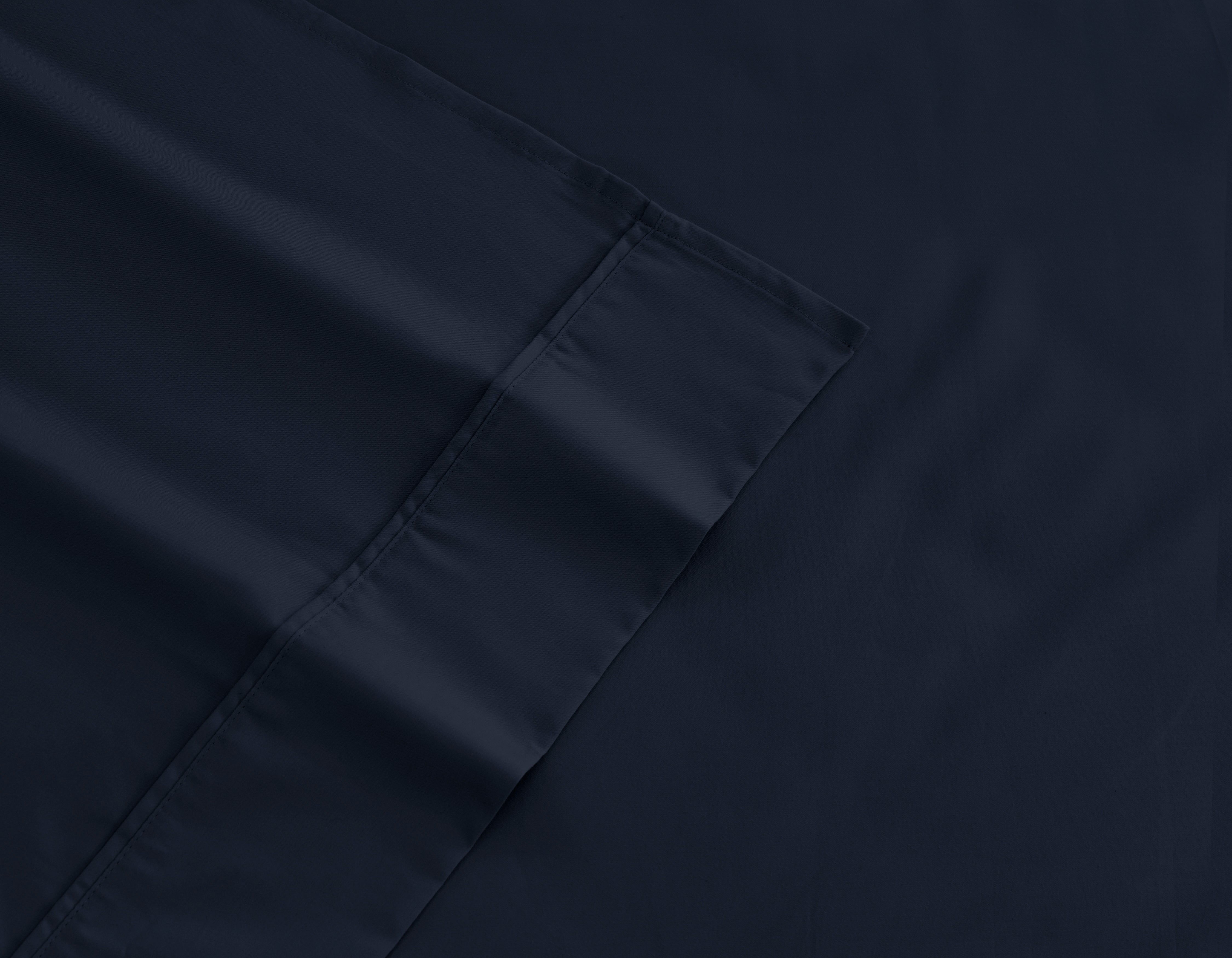 Bed Sheets: 2500TC Cotton Rich SHEET SETS - QUEEN