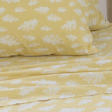 Bed Sheets: Clouds SHEET SET - SINGLE