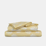 Bed Sheets: Clouds SHEET SET - SINGLE