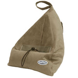 Cushions & Throws: The Book Seat Handsfree Book Seat Beige / Buckskin