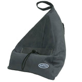 Cushions & Throws: The Book Seat Handsfree Book Seat Charcoal / Grey