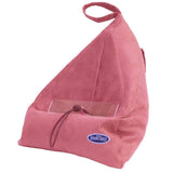 Cushions & Throws: The Book Seat Handsfree Book Seat Dusty Pink / Rose