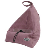 Cushions & Throws: The Book Seat Handsfree Book Seat Rose Gold