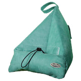 Cushions & Throws: The Book Seat Handsfree Book Seat Turquoise