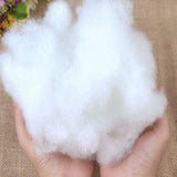 Cushions & Throws: Soft Polyester Fiber Filling for Cushions, Pillows, Toys, and Crafts 4.5kg