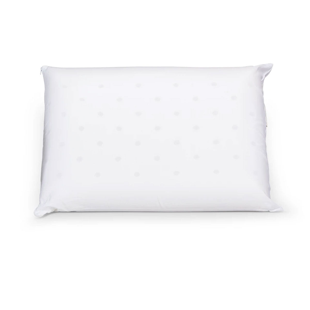 Pillows: Mediflow Luxurious Memory Foam Water Pillow 46 x 66 cm