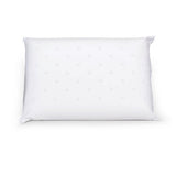 Pillows: Mediflow Luxurious Memory Foam Water Pillow 46 x 66 cm